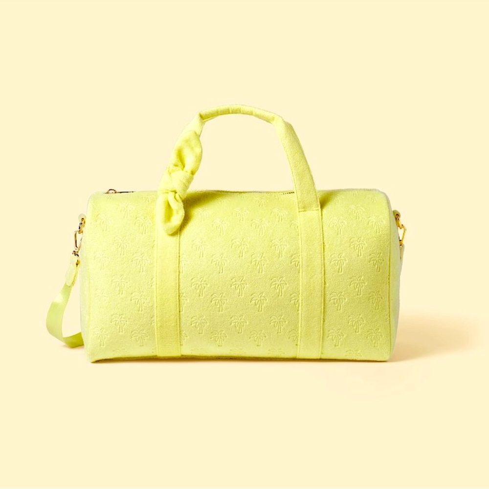 Stoney Clover x Target collab duffle bag 💕